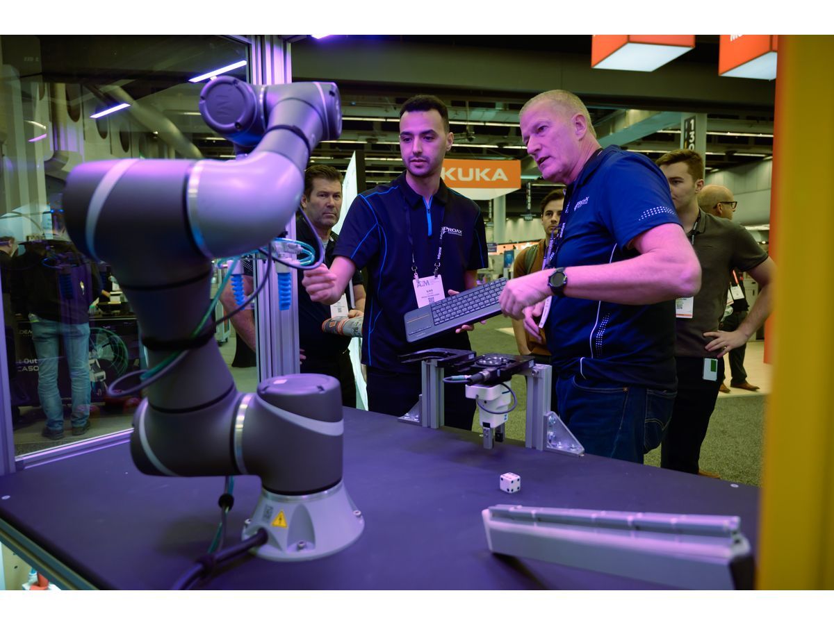 Advanced Design & Manufacturing Montréal Returns Expanded Experiences and Initiatives