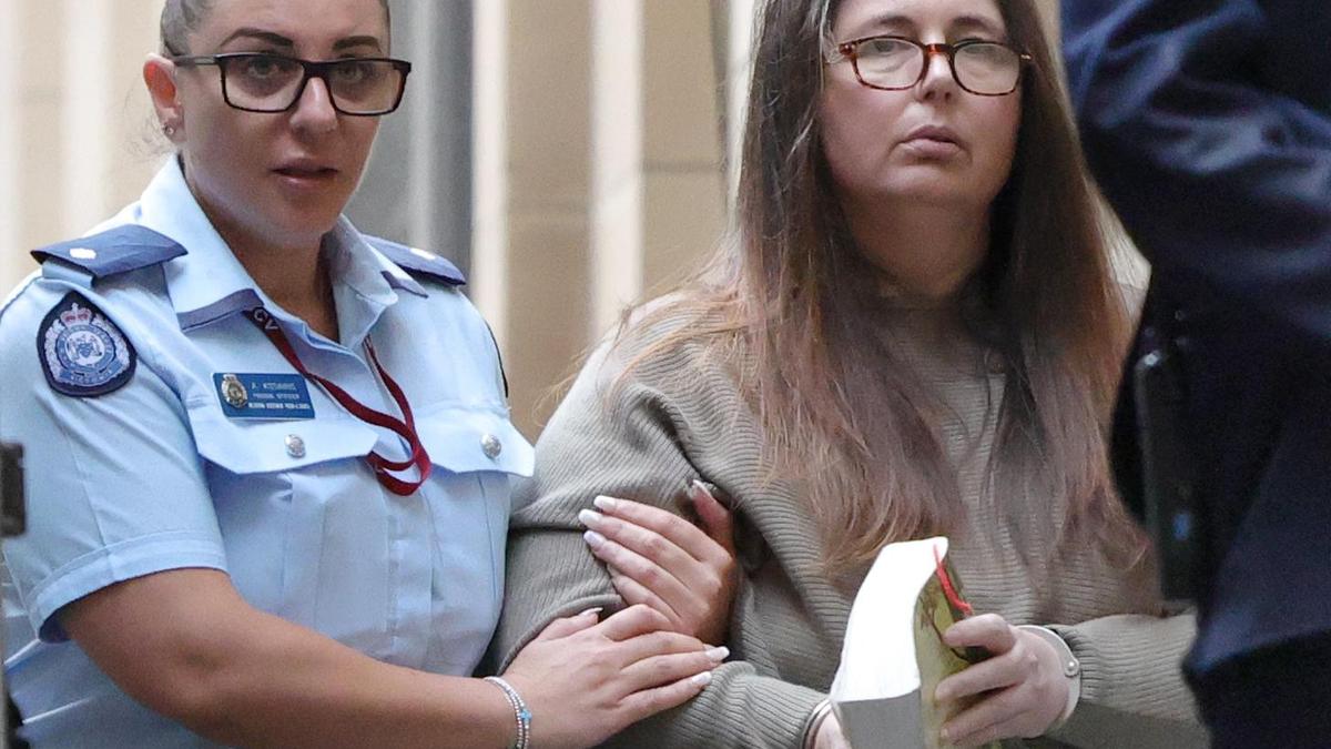 Advocacy non-profit Justice Action calls for end to mushroom killer Erin Patterson’s ‘inhumane’ prison conditions