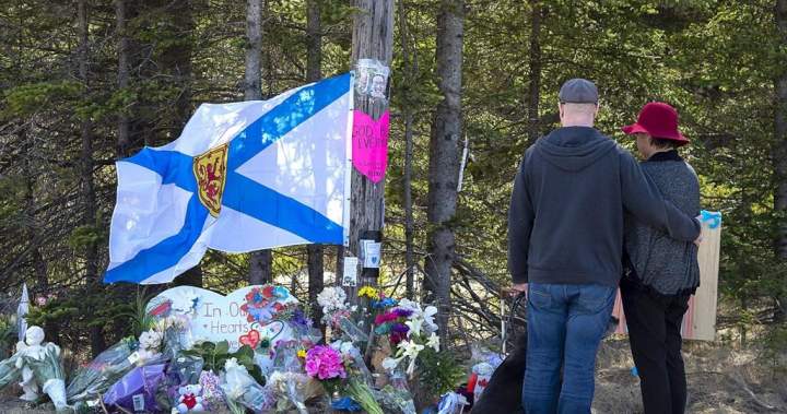 Advocates say gender-based violence still overlooked in N.S. mass shooting response