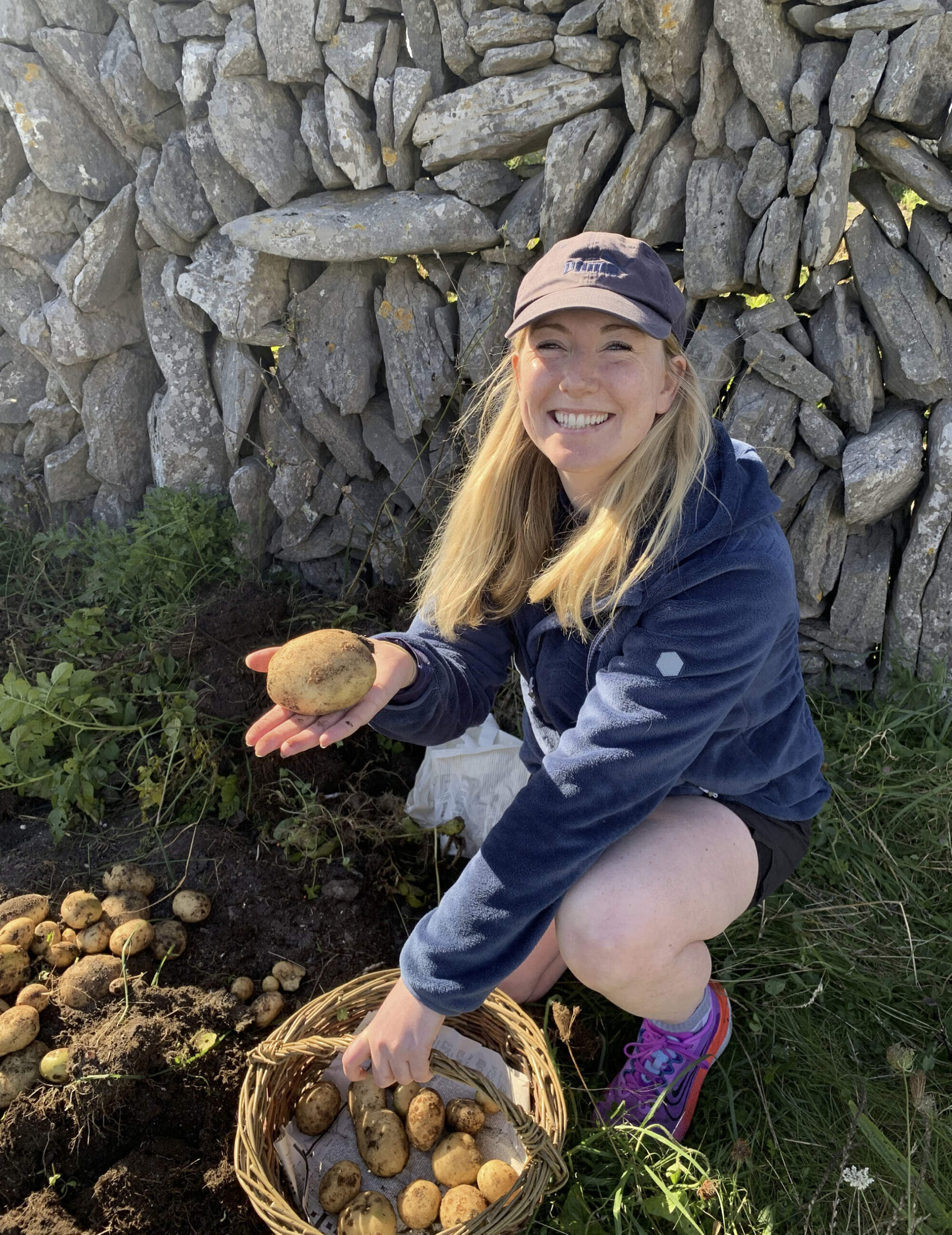 Aedín Ní Thiarnaigh: Tá cúig bliana thart... agus mé ag tnúth leis an chéad cúig eile!