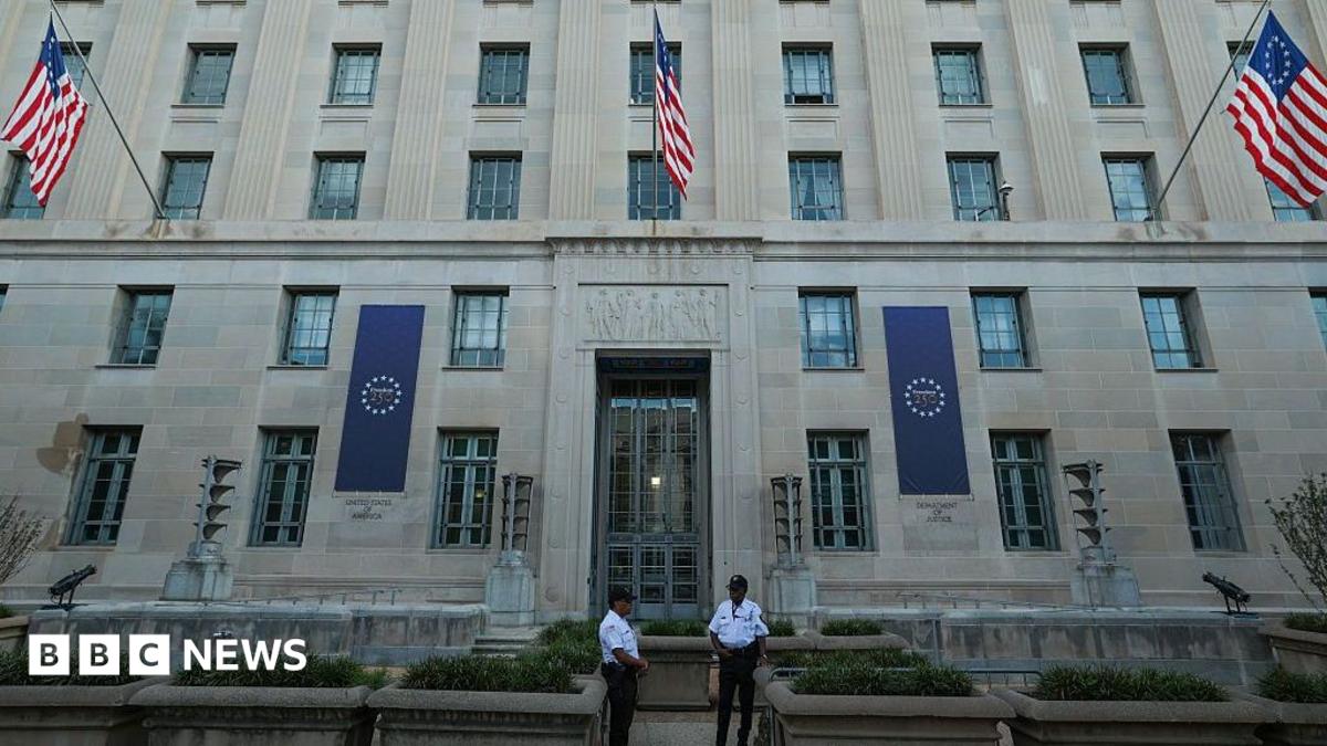Afghan woman deported from US in first use of 'alien terrorist' court