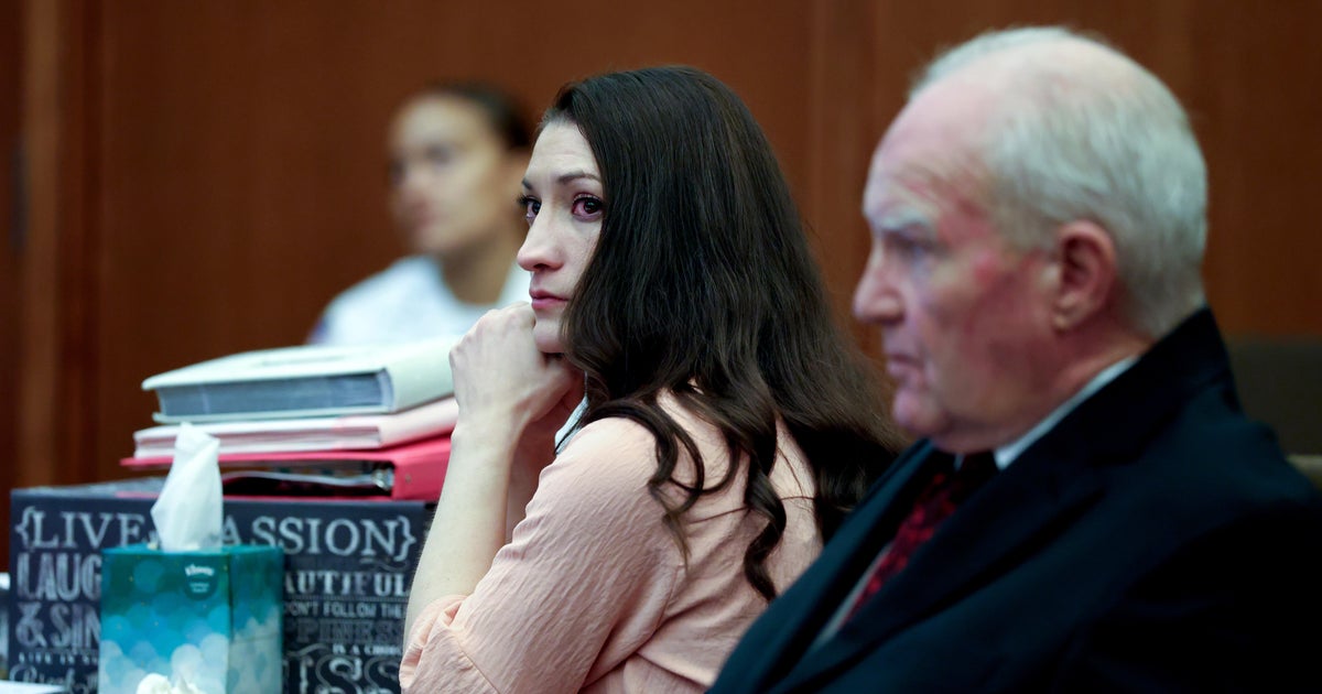 After Lindsay Clancy mistrial, what happens next?