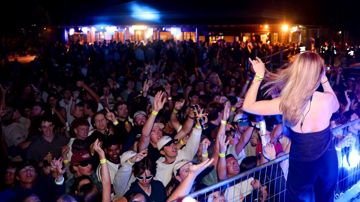 After years of ringing in the new year, rising costs force cancellation of Bremer Bay’s New Year’s Eve event