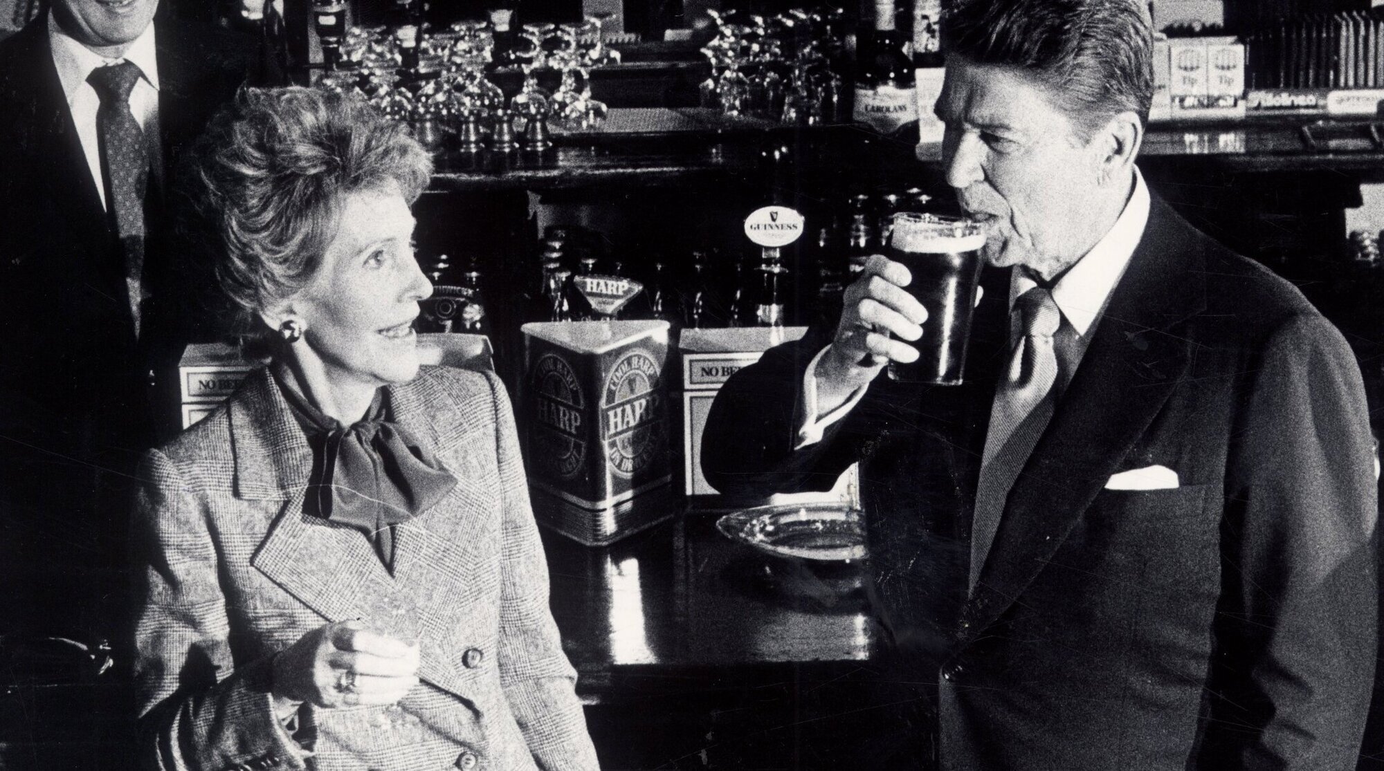 Aine Lawlor: They loved JFK, Reagan and Obama. Now Middle Ireland is asking what happened to America