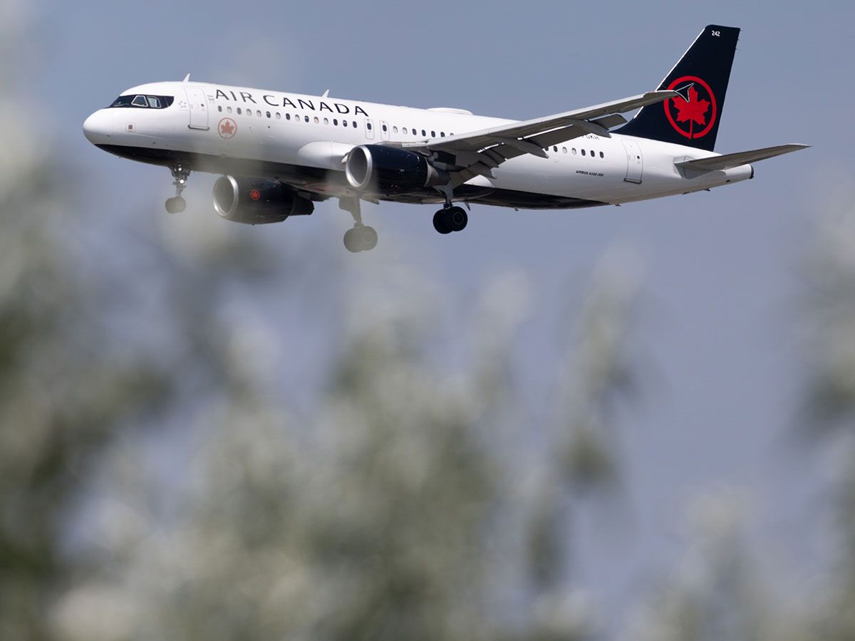 Air Canada to launch seven new routes in biggest global expansion in its history