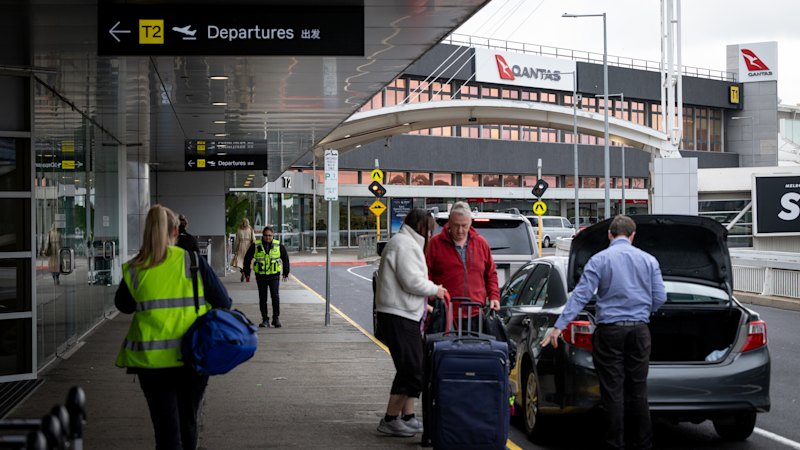 Airport pushes ahead with controversial changes as part of expansion plans