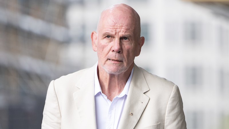 Alan Jones trial live updates: Herald journalist Peter FitzSimons gives evidence as indecent assault, sexual touching trial continues