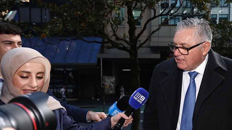Alan Jones trial live updates: Ray Hadley’s evidence resumes after recounting alleged conversation with complainant ‘C’