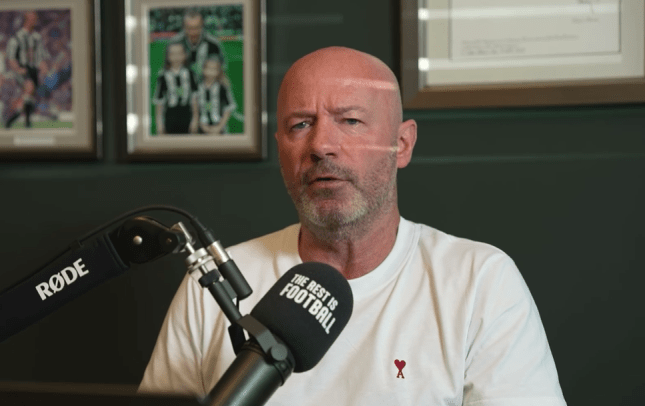 Alan Shearer rules two teams out of Premier League title race after Arsenal beat Chelsea