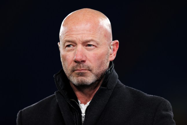 Alan Shearer’s Premier League predictions, including Arsenal vs Chelsea