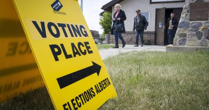 Alberta NDP wins byelection in longtime Conservative riding of Calgary-Shaw