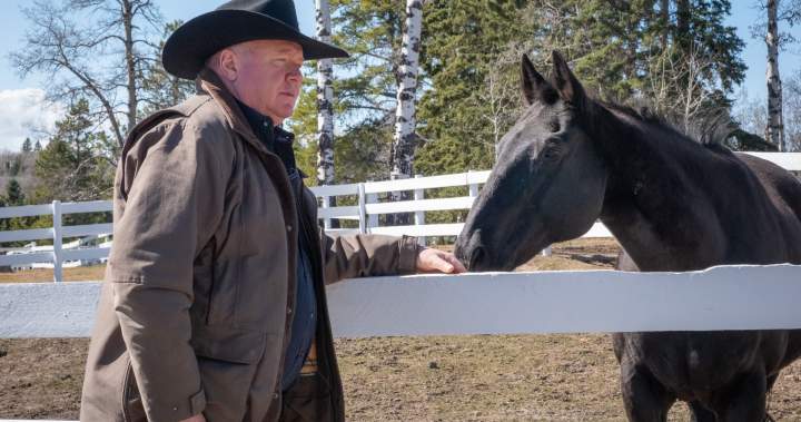 Alberta separatist leader Rath faces $109M debt claim from US investors 