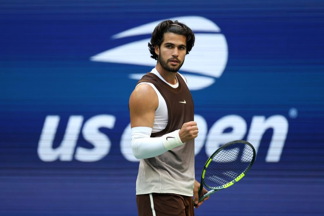 Alcaraz ditches tennis player group demanding prize money hike