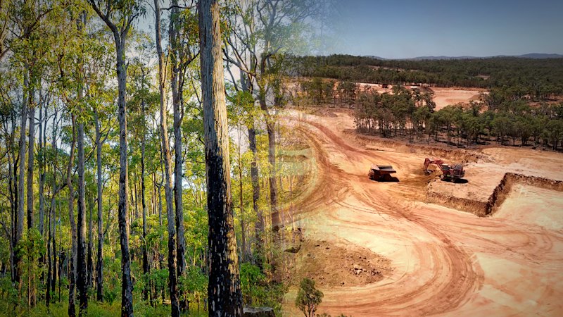 Alcoa was warned about its mining by the WA government – then handed an exemption