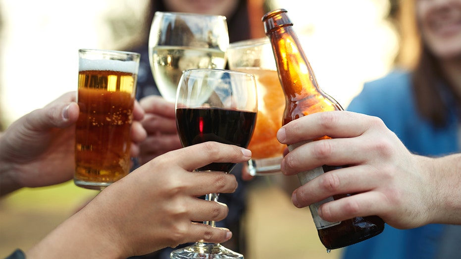 Alcohol tied to surprising cancer death pattern in adults under 55, researchers find