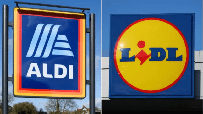 Aldi vs Lidl: The latest development in the budget supermarket wars
