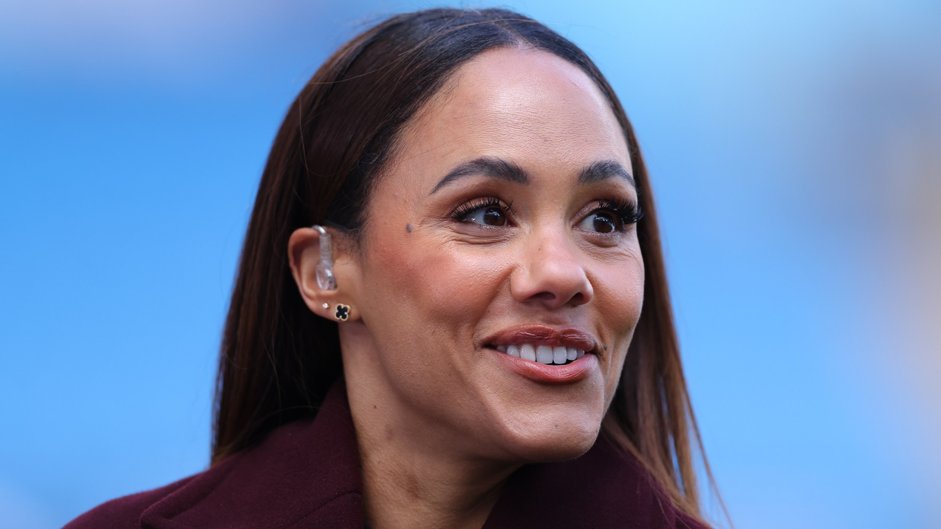 Alex Scott launches new football show months after BBC axed Football Focus