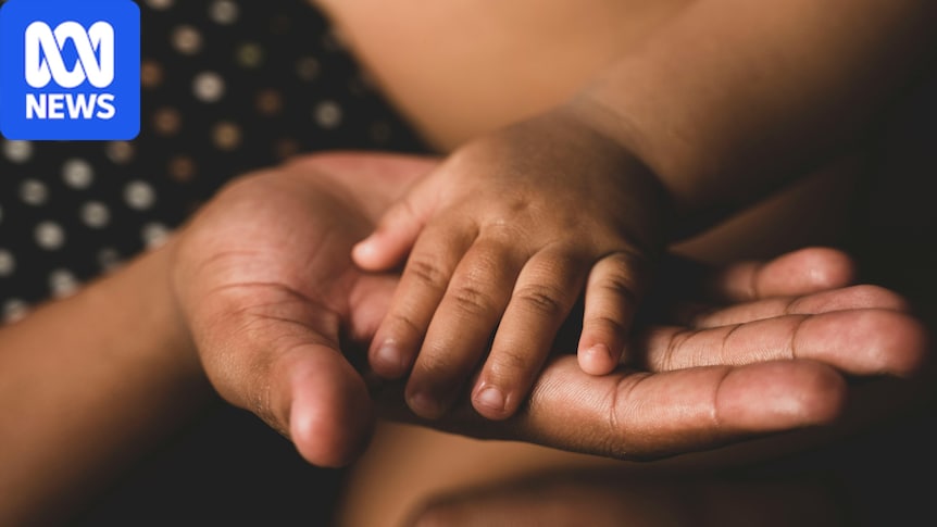 Alice Springs baby dies after mother forced to live with DV perpetrators
