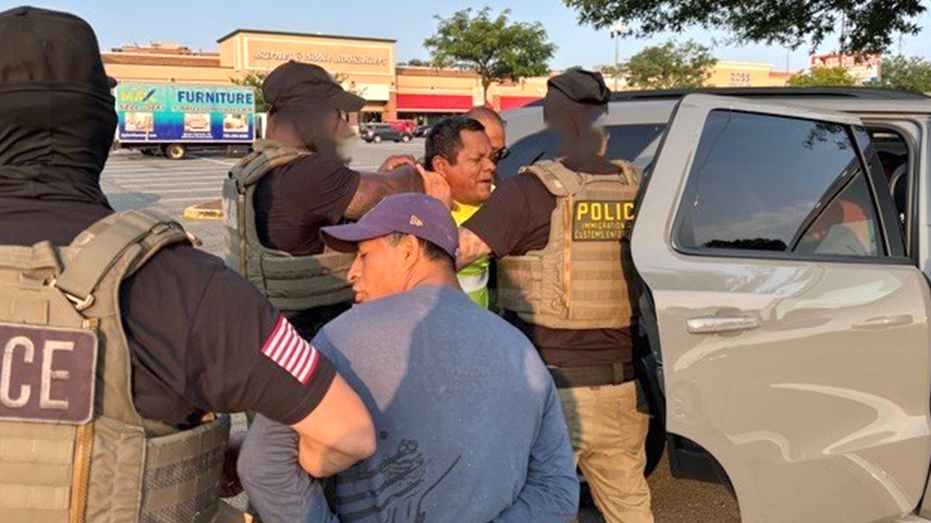 'Alien harboring' accusations fly as DC-area county spends taxpayer funds to blunt ICE