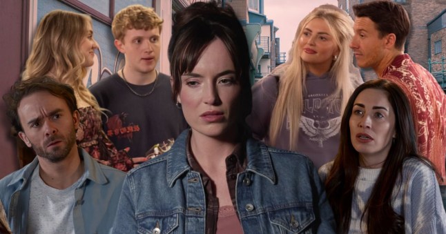 All Coronation Street spoilers for next week as Jodie strikes again with horror move