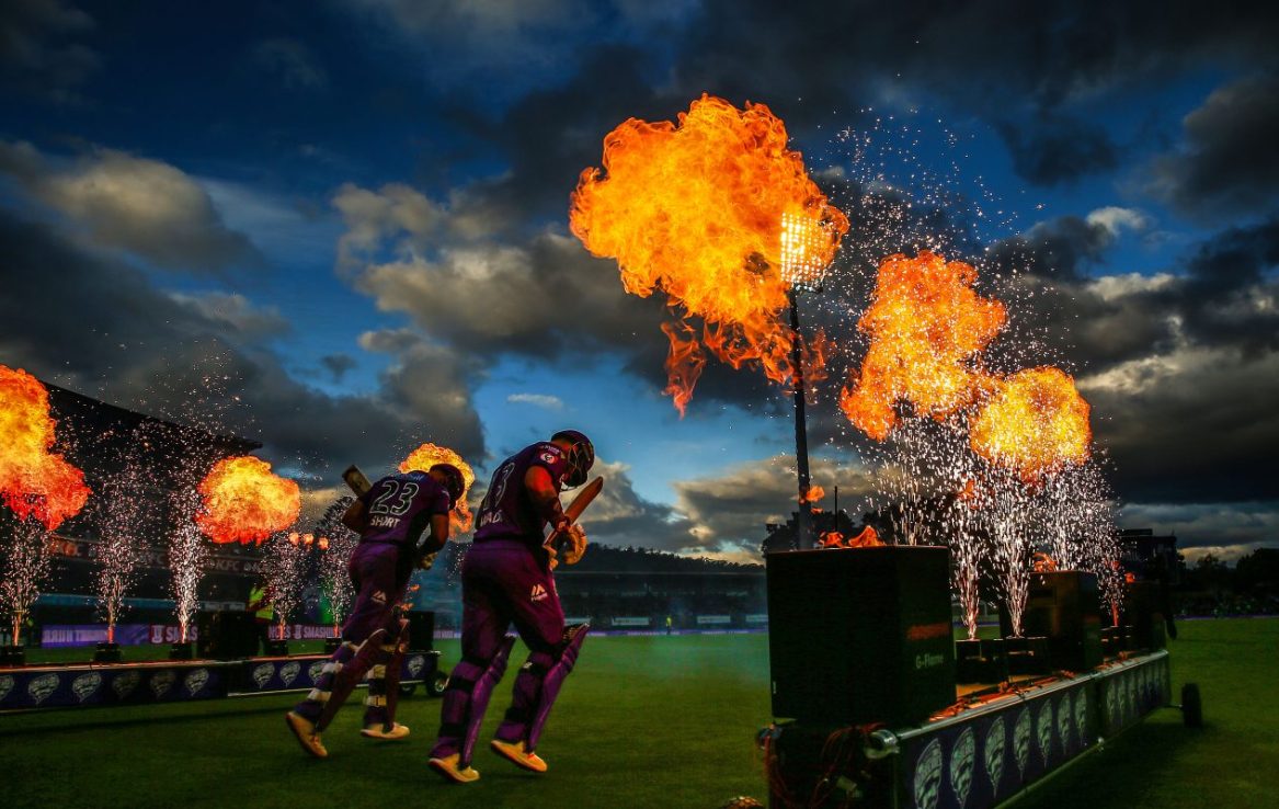 All Hundred owners expected to explore bids for Big Bash cricket franchises