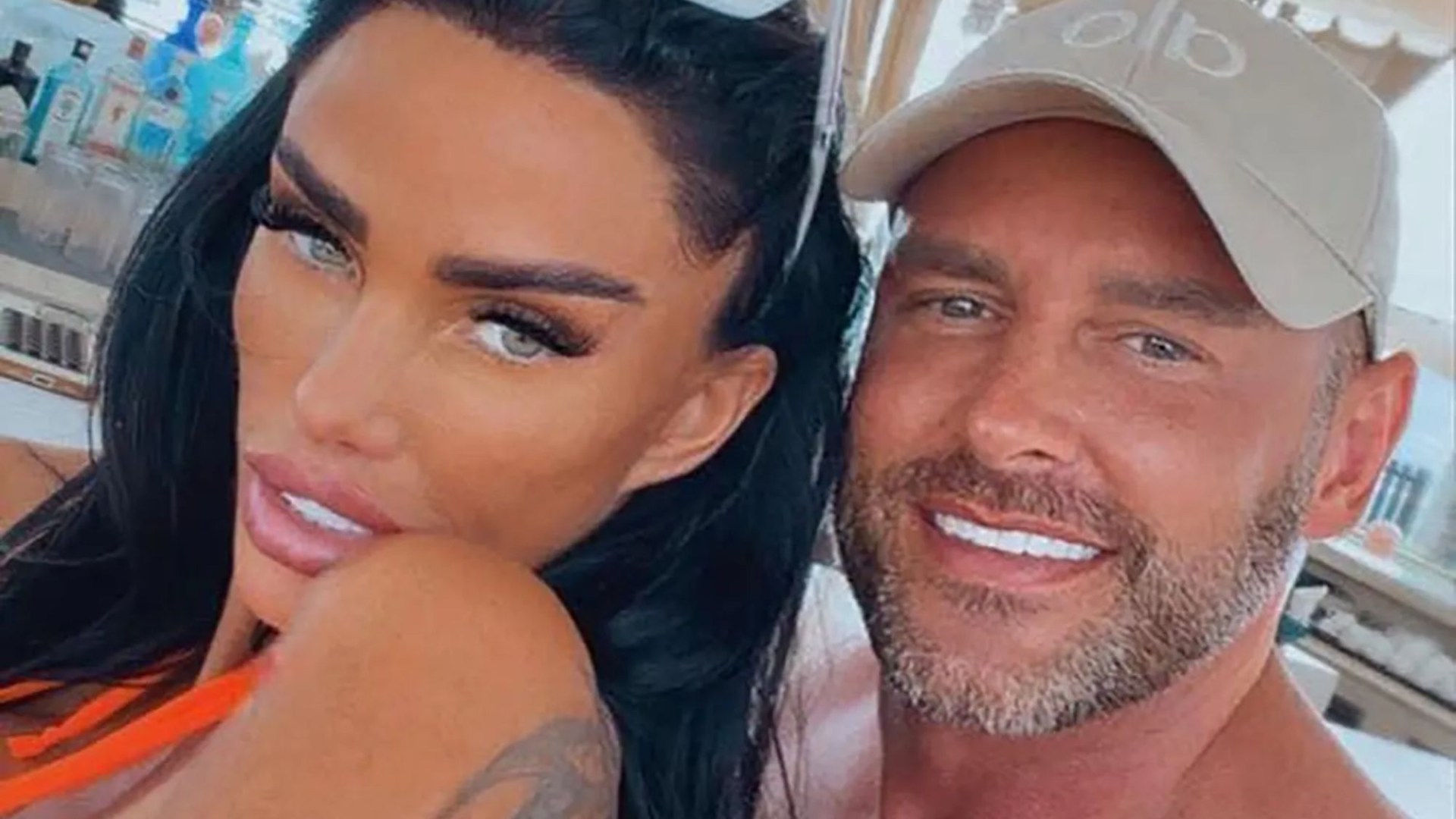 All the clues Katie Price was secretly planning to split with Lee Andrews – as she calls in top divorce lawyers