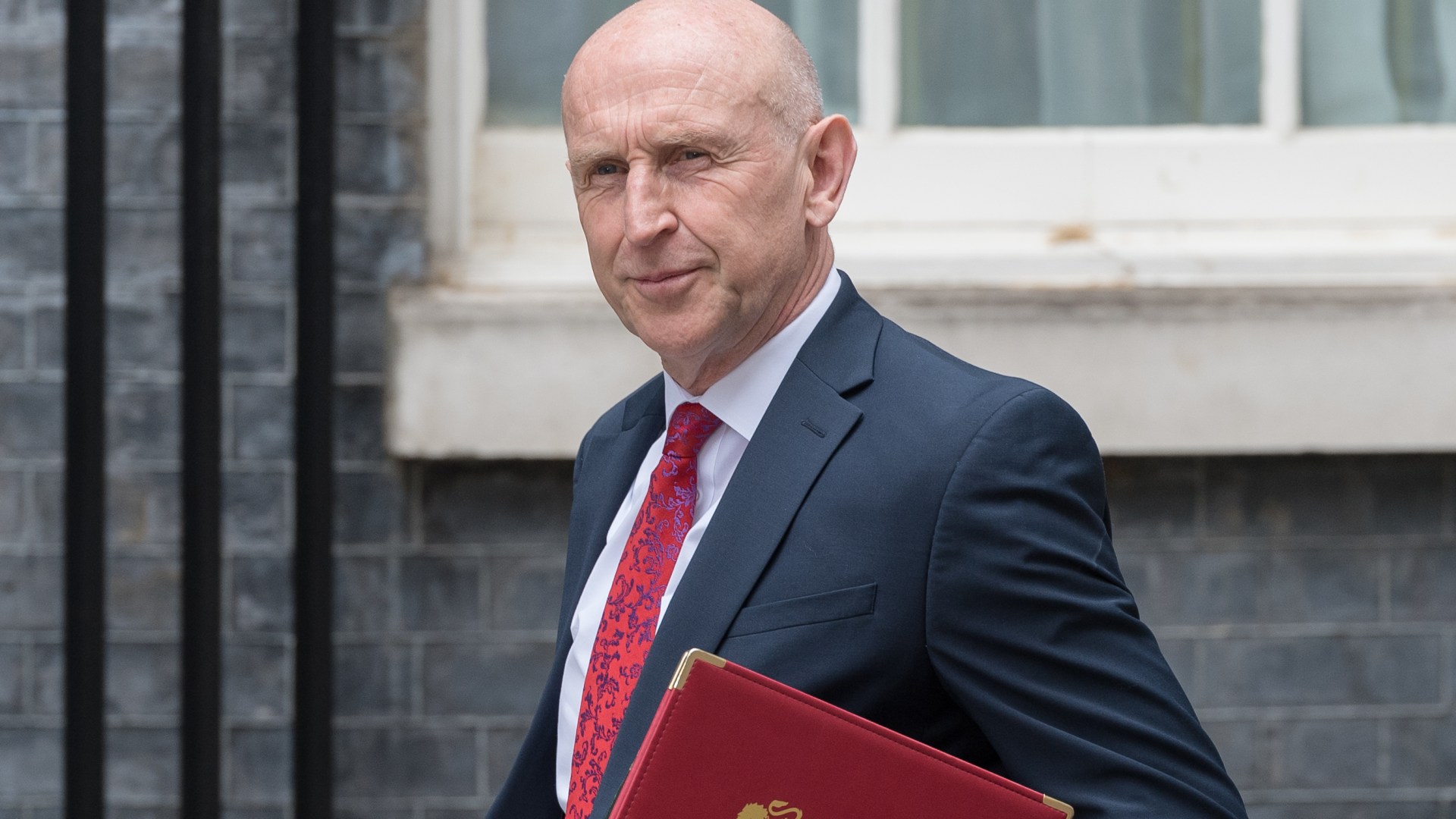 All the taxes in line to be hiked in next month’s Budget as Chancellor refuses to rule out cash grab