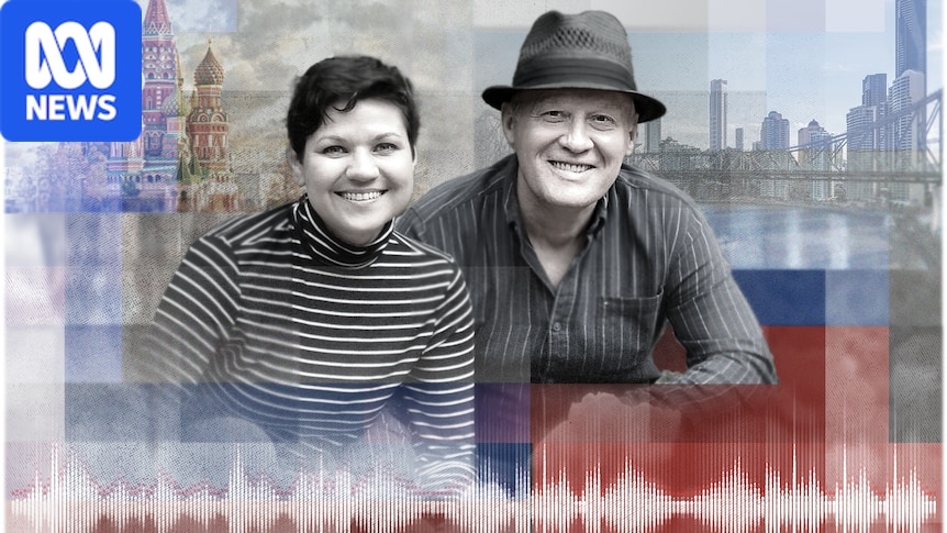 Alleged Russian spies purportedly speak out in prison recordings