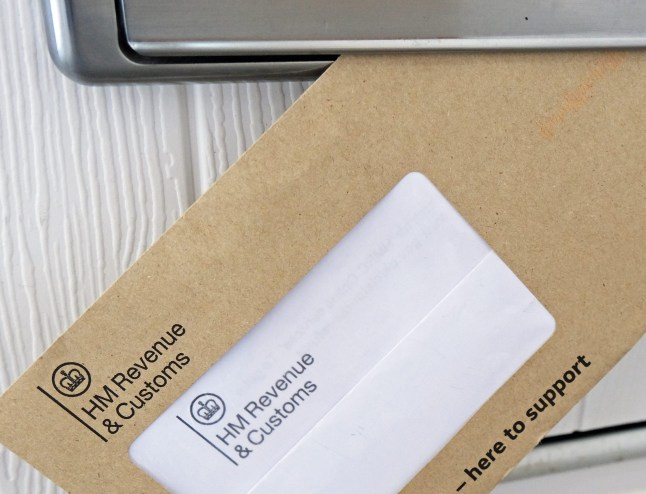 Almost 990,000 women to receive £70 HMRC refund letter — and it’s not a scam