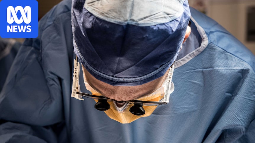 Almost one in three waiting too long for surgery under reset Tasmanian target