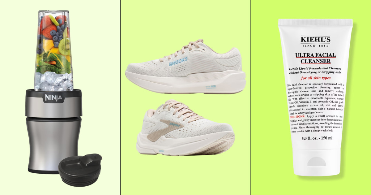 Amazon Labor Day sale 2026: 31+ deals worth shopping from Brooks, Shark and more