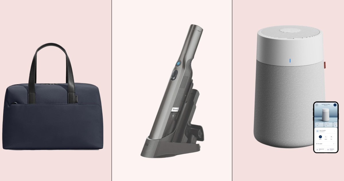 Amazon’s Labor Day sale ends tonight — get Brooks, Shark, Stanley and more up to 78% off