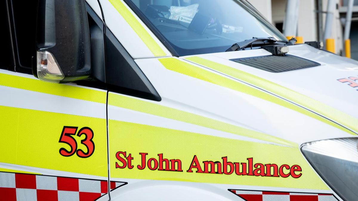 Ambulance shortage 'contributed to patient deaths'