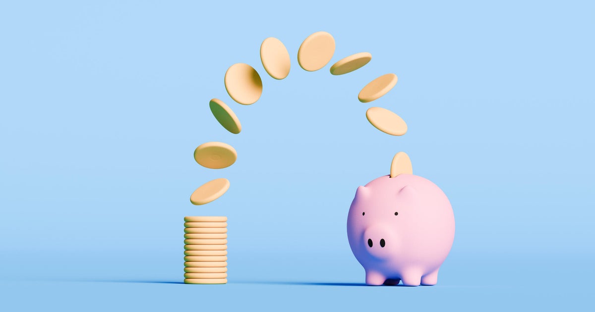 Americans' incomes hit a record high in 2025. Now for the bad news.
