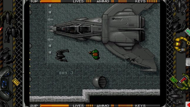 Amiga classic Alien Breed to get a 35th Anniversary Collection with six games