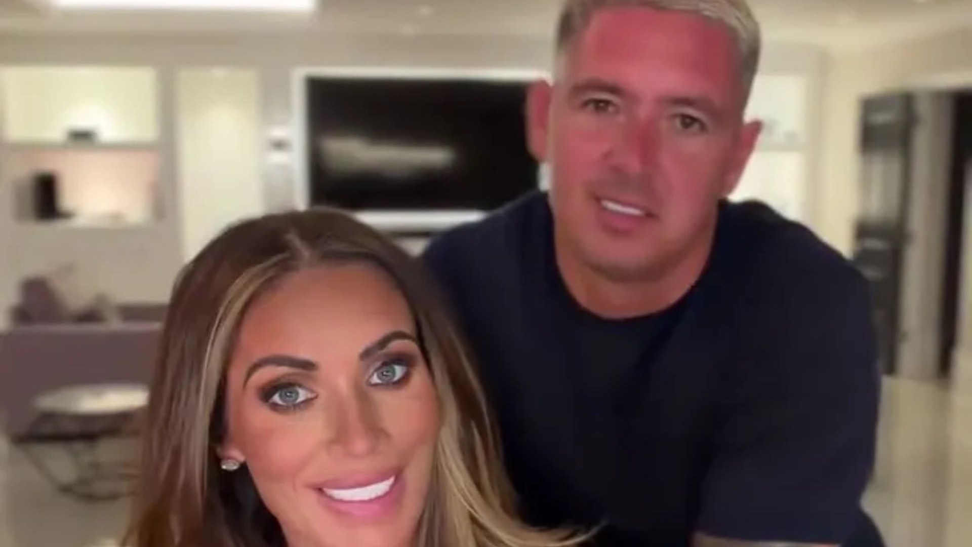 Amy Childs confirms new Towie spin-off show ahead of wedding to Billy Delbosq