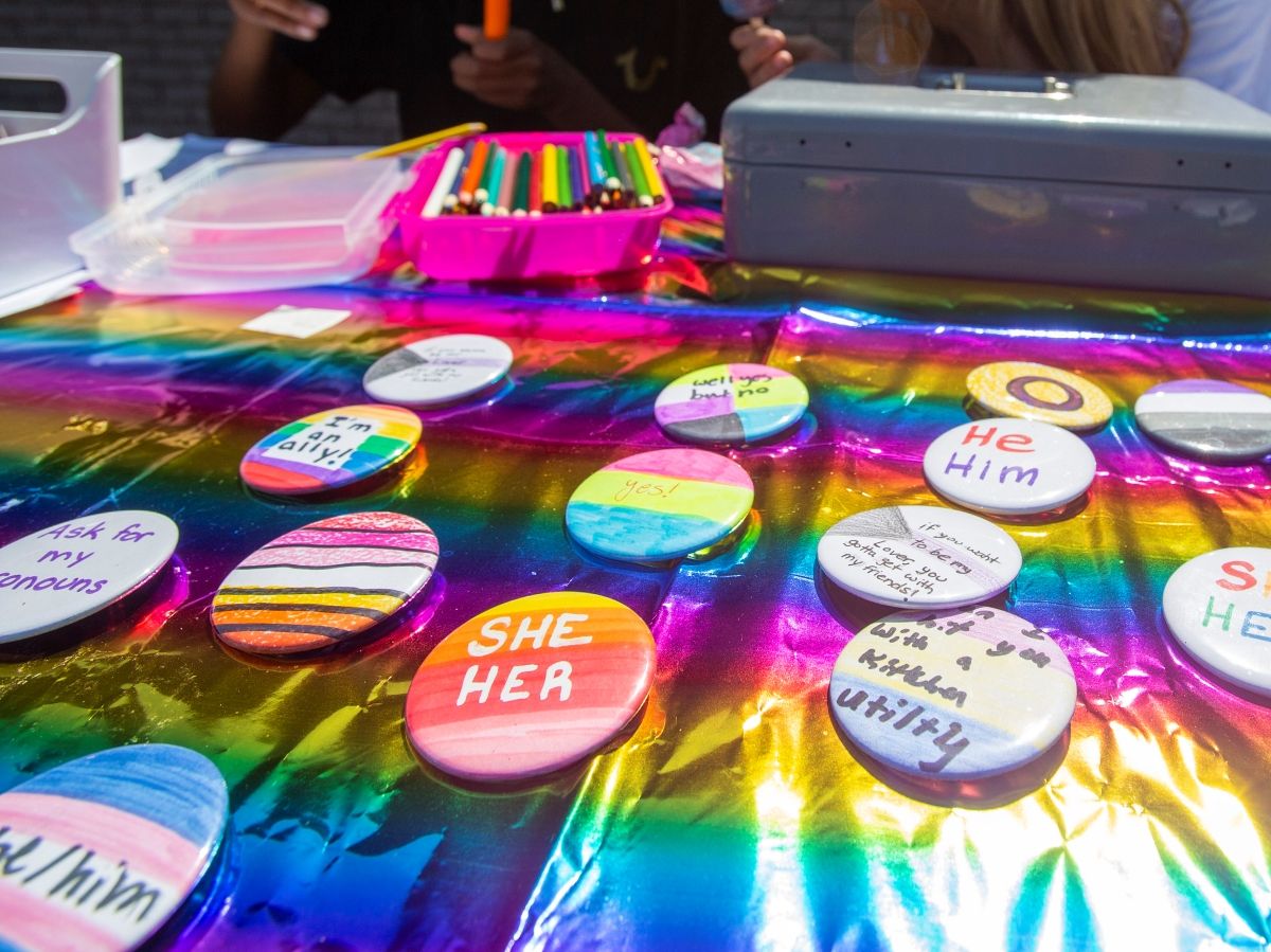 Amy Hamm: Don’t let the Globe and Mail call you a bigot over pronouns 