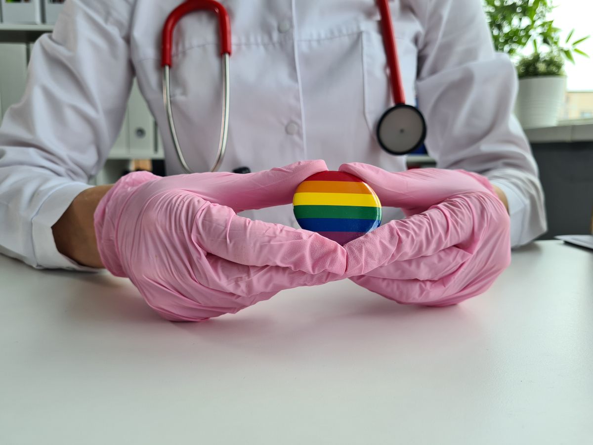 Amy Hamm: Tribunal punishes doc for conscientious objection to puberty blockers