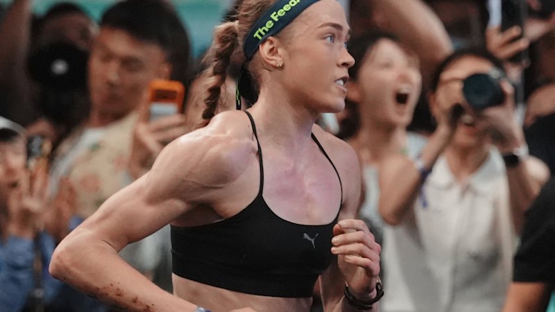 An Australian Hyrox athlete had a messy accident. It’s more common than you think