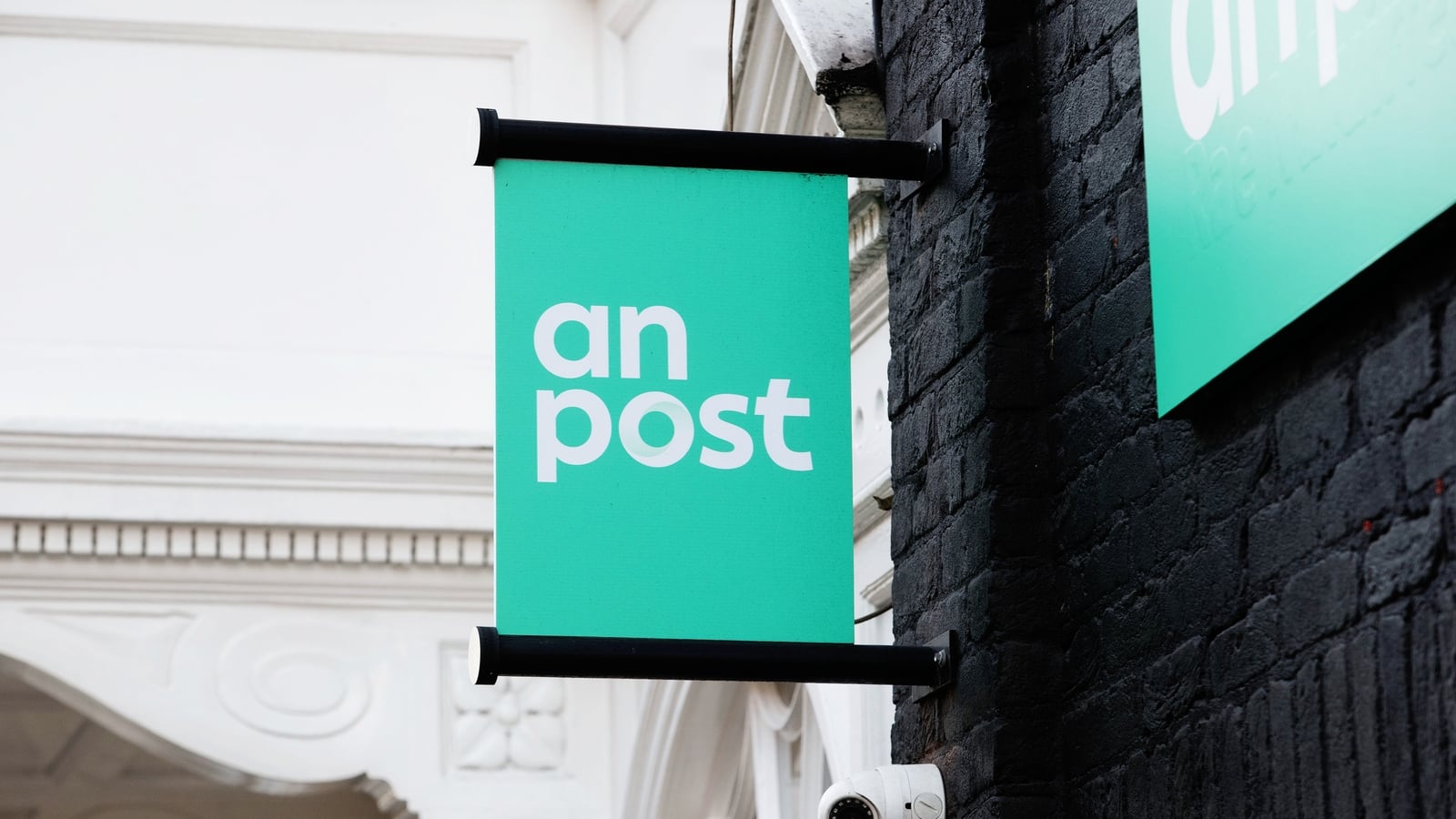 An Post next-day delivery targets fell short last year