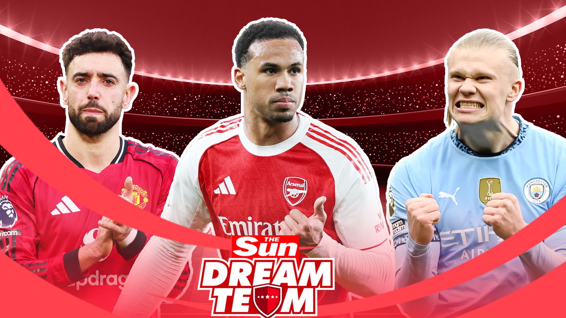 An apology to Dream Team managers for user experience issues