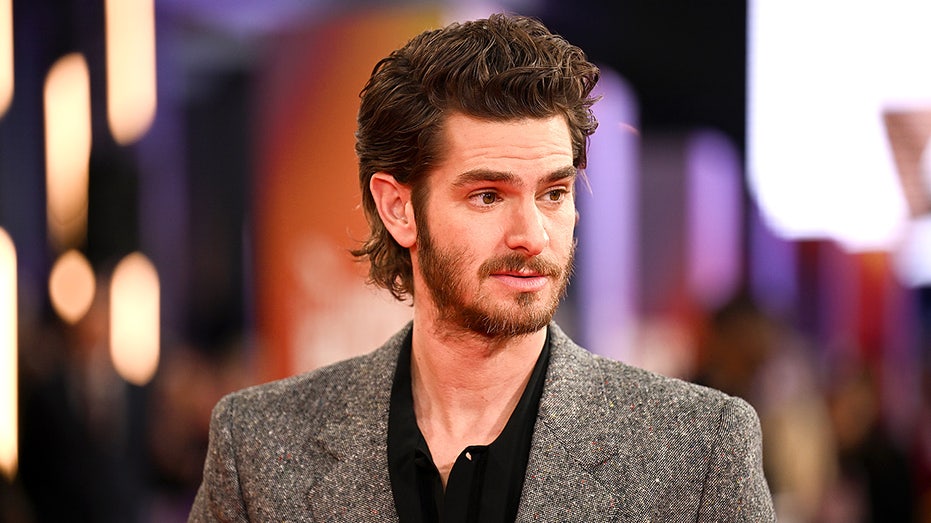 Andrew Garfield faces backlash after telling billionaires to be 'scared' of his new movie