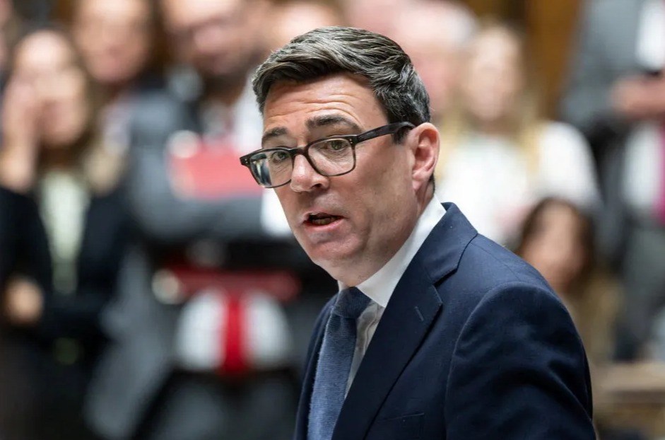 Andy Burnham hints he could hit London homes with higher taxes – here’s how you could end up paying more