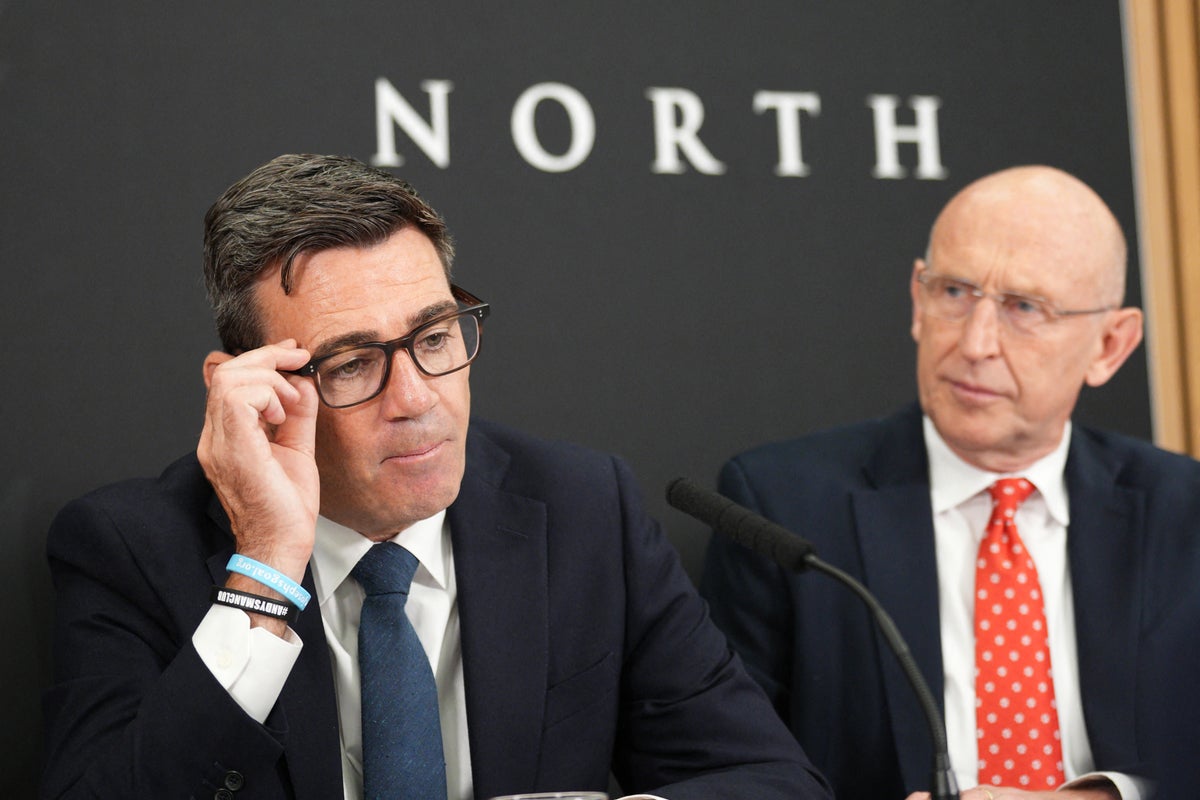 Andy Burnham latest: PM faces fresh by-election battle after Starmer announces shock resignation as MP