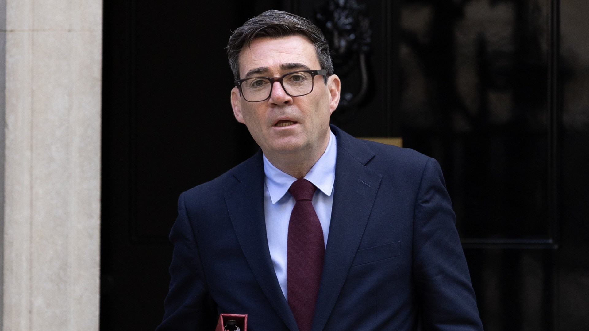 Andy Burnham must order root-and-branch overhaul of the welfare system – it’s no longer fit for its original purpose
