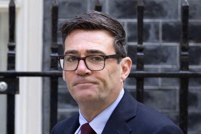 Andy Burnham ‘set to announce £200 energy bill cut’ – would you qualify?