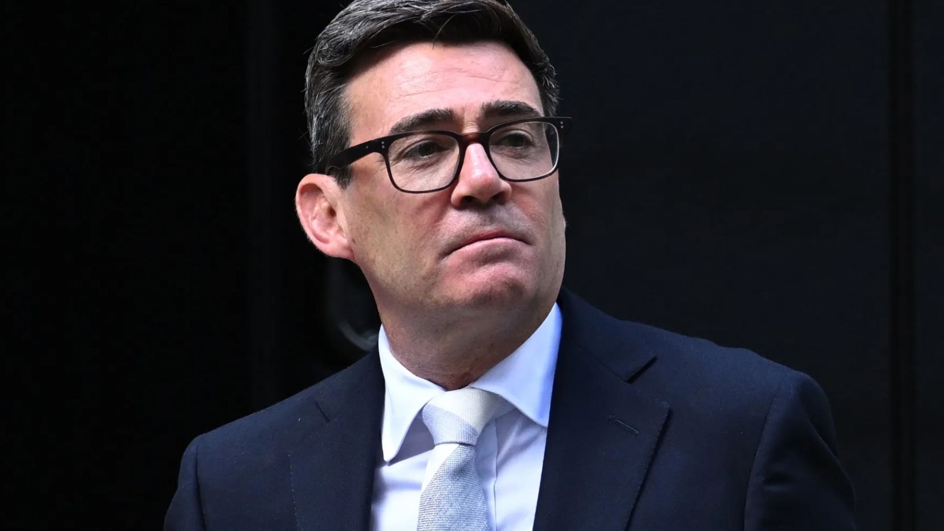 Andy Burnham’s vow to deliver ‘hope’ will be utterly meaningless if a lurch to the Left plunges us all into recession
