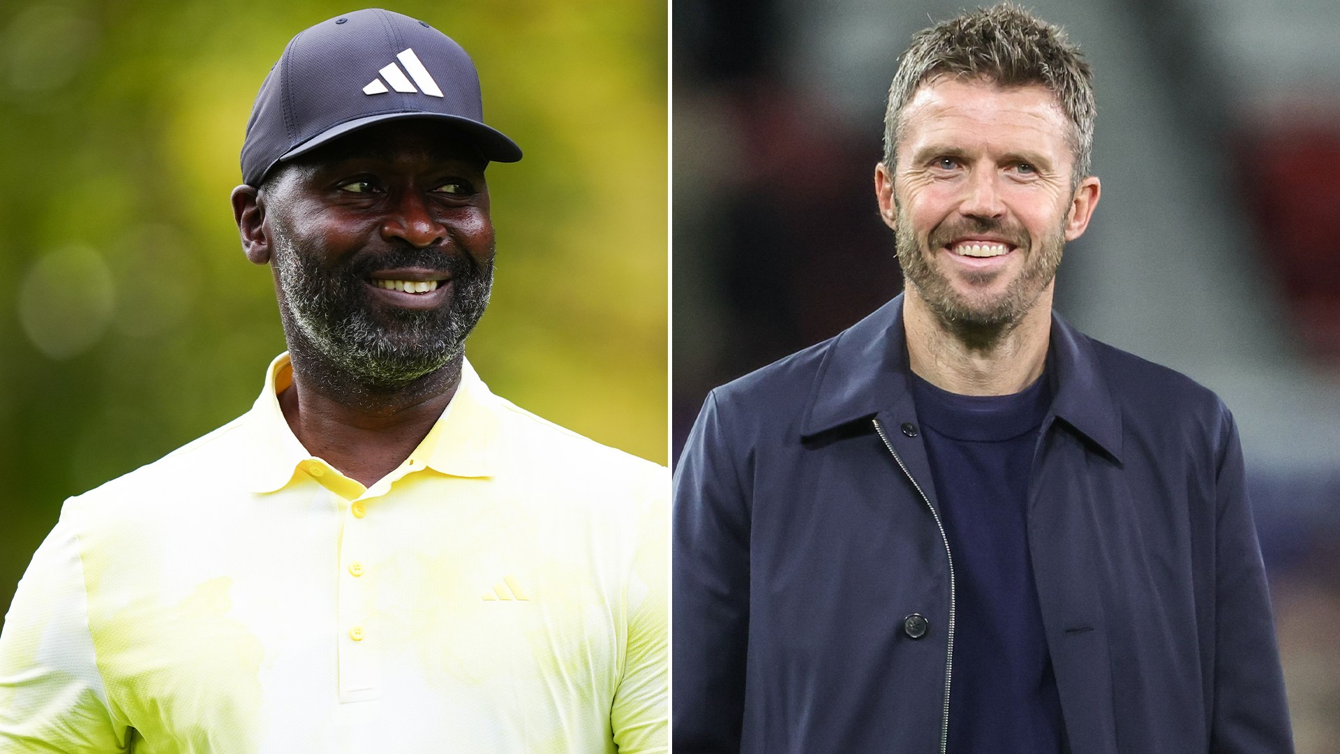 Andy Cole reveals key Man Utd advantage as he backs them to beat Man City in derby after playing for BOTH sides