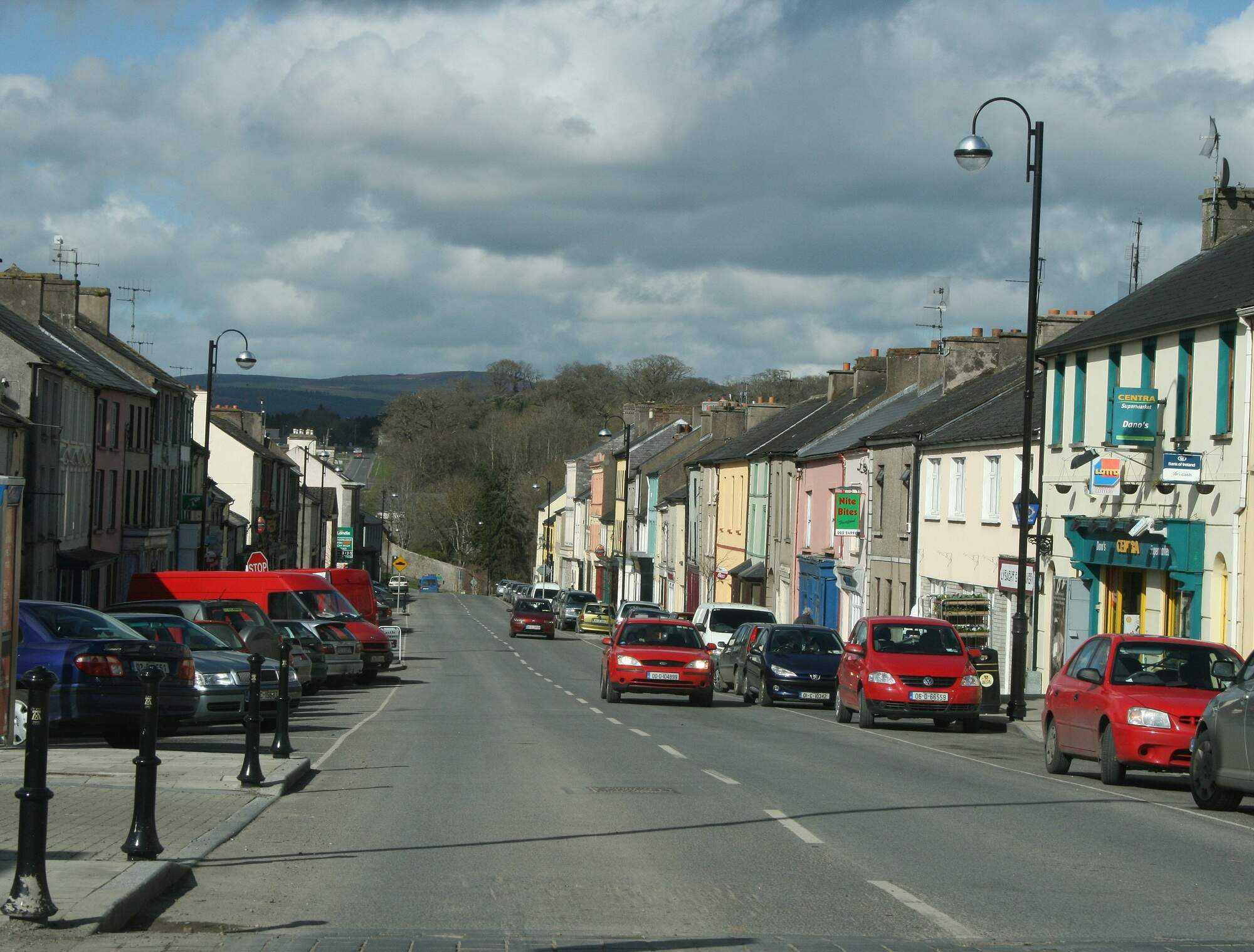 Anger as Cork town loses ‘vital’ nursing service, following loss of its GP service and post office