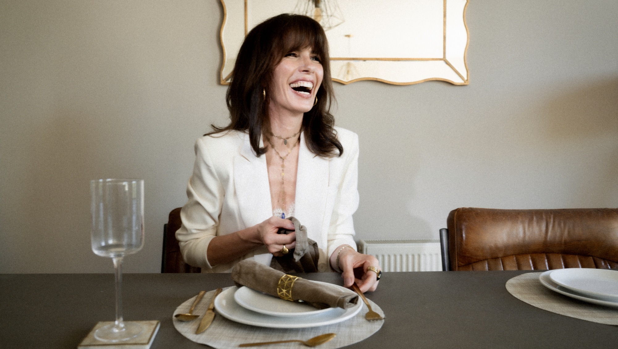 Annmarie O'Connor: What Parkinson’s forced me to confront about control, food and myself